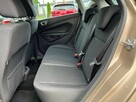 Ford Fiesta 1.2 82Konie.5Drzwi.Grzane Fotele plus Szyba. - 12