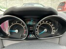 Ford Fiesta 1.2 82Konie.5Drzwi.Grzane Fotele plus Szyba. - 14