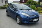 Ford Fiesta 1.2B 2 Kpl Kół/ Sprowadzony/ Opłacony - 1