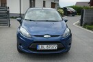 Ford Fiesta 1.2B 2 Kpl Kół/ Sprowadzony/ Opłacony - 2