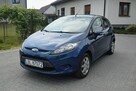 Ford Fiesta 1.2B 2 Kpl Kół/ Sprowadzony/ Opłacony - 3