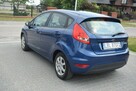 Ford Fiesta 1.2B 2 Kpl Kół/ Sprowadzony/ Opłacony - 4