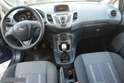 Ford Fiesta 1.2B 2 Kpl Kół/ Sprowadzony/ Opłacony - 12
