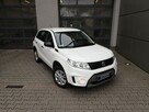 Suzuki Vitara Salon Polska Pierwszy Właściciel 1,6 120KM Niski Przebieg - 2