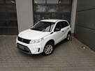 Suzuki Vitara Salon Polska Pierwszy Właściciel 1,6 120KM Niski Przebieg - 3