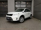 Suzuki Vitara Salon Polska Pierwszy Właściciel 1,6 120KM Niski Przebieg - 4