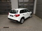 Suzuki Vitara Salon Polska Pierwszy Właściciel 1,6 120KM Niski Przebieg - 8