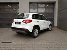 Suzuki Vitara Salon Polska Pierwszy Właściciel 1,6 120KM Niski Przebieg - 9