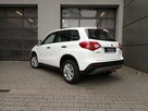 Suzuki Vitara Salon Polska Pierwszy Właściciel 1,6 120KM Niski Przebieg - 10
