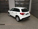 Suzuki Vitara Salon Polska Pierwszy Właściciel 1,6 120KM Niski Przebieg - 11