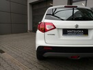 Suzuki Vitara Salon Polska Pierwszy Właściciel 1,6 120KM Niski Przebieg - 12