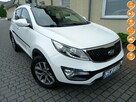 Kia Sportage 1.7Crdi Ledy Panorama Skóry Navi Kamera 4xGrzane Fotele Bardzo Zadbana - 1