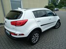 Kia Sportage 1.7Crdi Ledy Panorama Skóry Navi Kamera 4xGrzane Fotele Bardzo Zadbana - 5