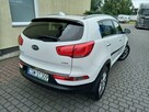 Kia Sportage 1.7Crdi Ledy Panorama Skóry Navi Kamera 4xGrzane Fotele Bardzo Zadbana - 6