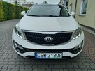 Kia Sportage 1.7Crdi Ledy Panorama Skóry Navi Kamera 4xGrzane Fotele Bardzo Zadbana - 13