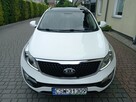 Kia Sportage 1.7Crdi Ledy Panorama Skóry Navi Kamera 4xGrzane Fotele Bardzo Zadbana - 14