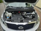 Kia Sportage 1.7Crdi Ledy Panorama Skóry Navi Kamera 4xGrzane Fotele Bardzo Zadbana - 16