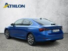 Skoda Octavia 1.5 TSI 150KM GPF ACT Style Salon PL F-VAT23% - 3