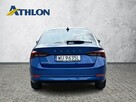 Skoda Octavia 1.5 TSI 150KM GPF ACT Style Salon PL F-VAT23% - 4