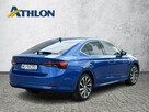 Skoda Octavia 1.5 TSI 150KM GPF ACT Style Salon PL F-VAT23% - 5
