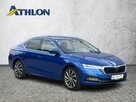 Skoda Octavia 1.5 TSI 150KM GPF ACT Style Salon PL F-VAT23% - 7