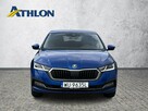 Skoda Octavia 1.5 TSI 150KM GPF ACT Style Salon PL F-VAT23% - 8