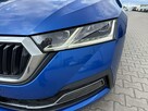 Skoda Octavia 1.5 TSI 150KM GPF ACT Style Salon PL F-VAT23% - 9