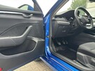 Skoda Octavia 1.5 TSI 150KM GPF ACT Style Salon PL F-VAT23% - 10