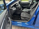 Skoda Octavia 1.5 TSI 150KM GPF ACT Style Salon PL F-VAT23% - 11