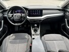 Skoda Octavia 1.5 TSI 150KM GPF ACT Style Salon PL F-VAT23% - 13