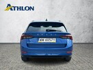 Škoda Octavia 2.0 TDI SCR Ambition110KW SalonPL VAT23% - 4
