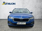 Škoda Octavia 2.0 TDI SCR Ambition110KW SalonPL VAT23% - 8