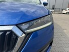 Škoda Octavia 2.0 TDI SCR Ambition110KW SalonPL VAT23% - 9