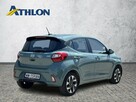 Hyundai i10 1.2 LPG Modern Klima Kamera Tempomat SalonPL VAT23% - 5