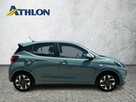 Hyundai i10 1.2 LPG Modern Klima Kamera Tempomat SalonPL VAT23% - 6