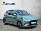Hyundai i10 1.2 LPG Modern Klima Kamera Tempomat SalonPL VAT23% - 7