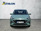 Hyundai i10 1.2 LPG Modern Klima Kamera Tempomat SalonPL VAT23% - 8