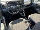 Hyundai i10 1.2 LPG Modern Klima Kamera Tempomat SalonPL VAT23% - 13