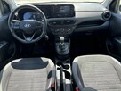 Hyundai i10 1.2 LPG Modern Klima Kamera Tempomat SalonPL VAT23% - 14