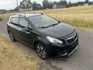 Peugeot 2008 - 2
