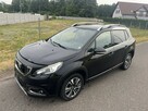 Peugeot 2008 - 8
