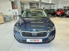 Škoda Octavia Ambition 1szy wł, bezwypadkowy, Gwarancja, VAT 23% Dealer Skody - 2