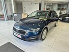 Škoda Octavia Ambition 1szy wł, bezwypadkowy, Gwarancja, VAT 23% Dealer Skody - 3