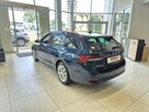 Škoda Octavia Ambition 1szy wł, bezwypadkowy, Gwarancja, VAT 23% Dealer Skody - 6