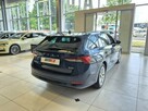 Škoda Octavia Ambition 1szy wł, bezwypadkowy, Gwarancja, VAT 23% Dealer Skody - 8