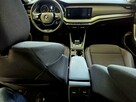 Škoda Octavia Ambition 1szy wł, bezwypadkowy, Gwarancja, VAT 23% Dealer Skody - 11