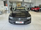 Volkswagen Passat Salon PL LED Skóry kamera 360 Gwarancja od Dealera ! VAT 23% - 8