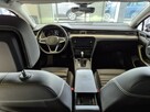 Volkswagen Passat Salon PL LED Skóry kamera 360 Gwarancja od Dealera ! VAT 23% - 11