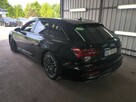 Audi A6 55 TFSI e  quattro 367km S tronic S line MATRIX led SKÓRA hak - 3