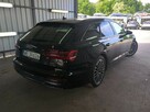 Audi A6 55 TFSI e  quattro 367km S tronic S line MATRIX led SKÓRA hak - 4